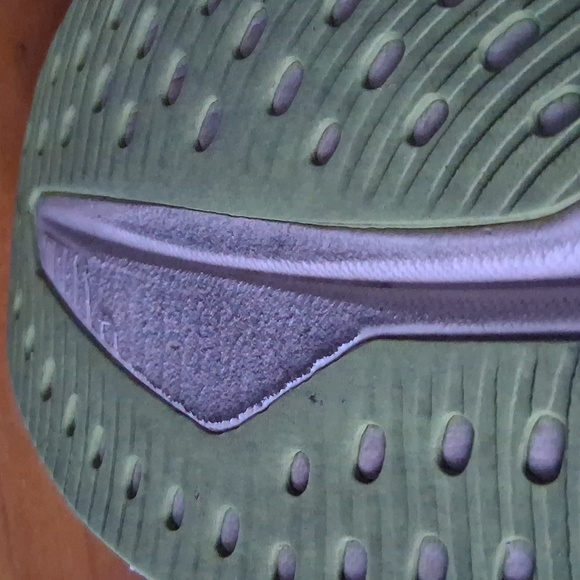 Hoka Mach 6 Size 9 Shoes - Picture 10 of 15